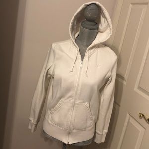 Nike hooded jacket